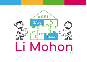 Li Mohon Logo