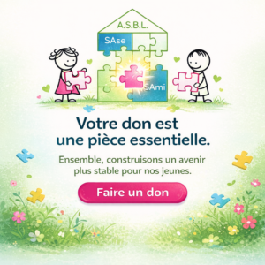 Don en ligne par tranche de